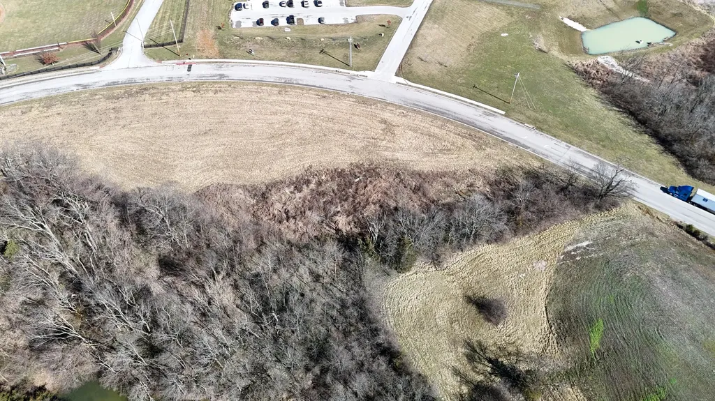 Lots 8-14 Farristown Industrial Road Berea KY 40403