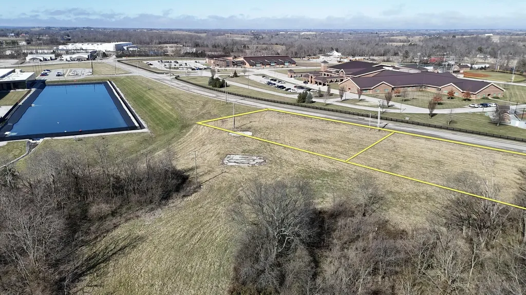 Lots 8-14 Farristown Industrial Road Berea KY 40403