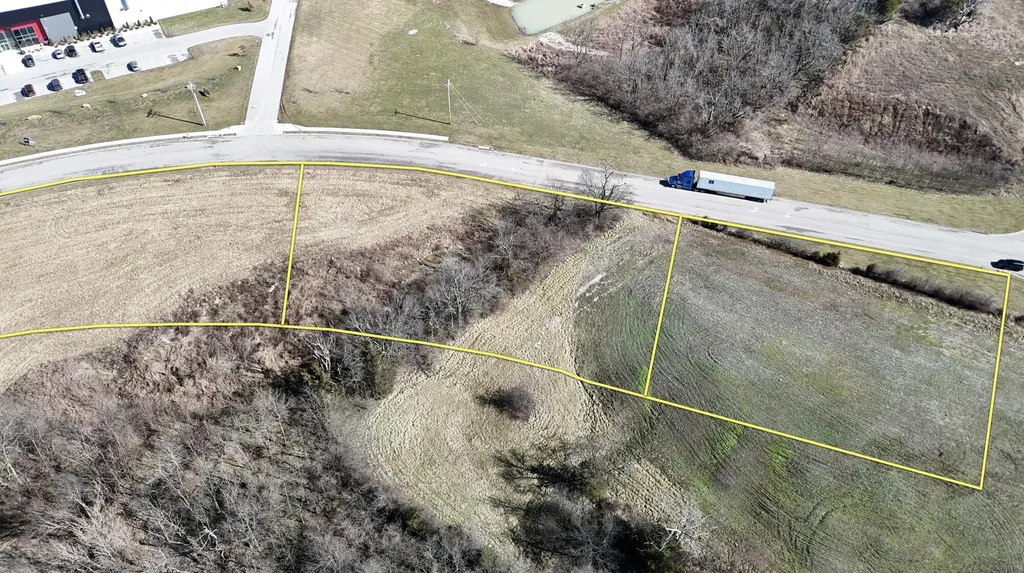 Lots 8-14 Farristown Industrial Road Berea KY 40403