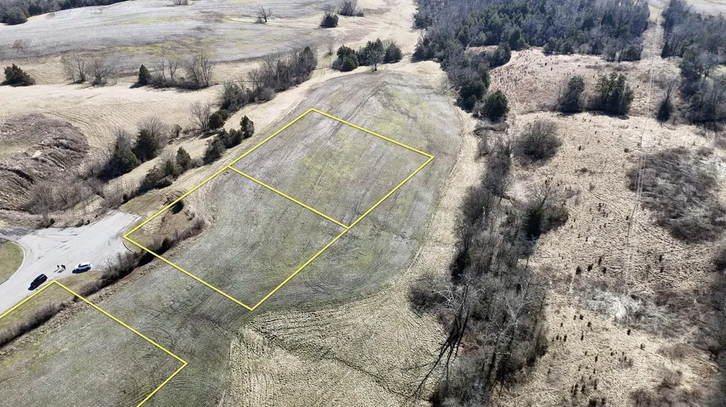 Lots 8-14 Farristown Industrial Road Berea KY 40403