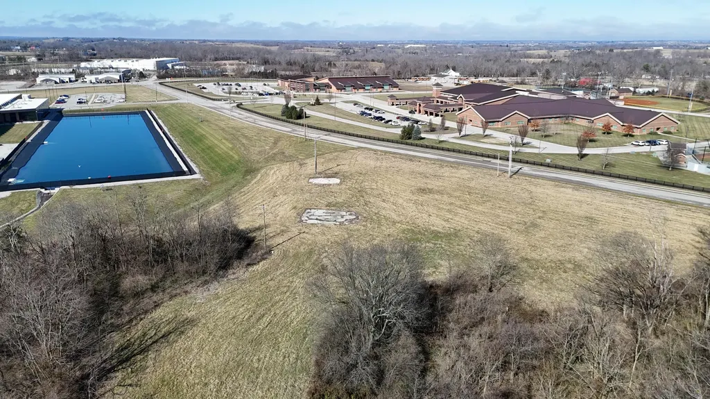 Lots 8-14 Farristown Industrial Road Berea KY 40403