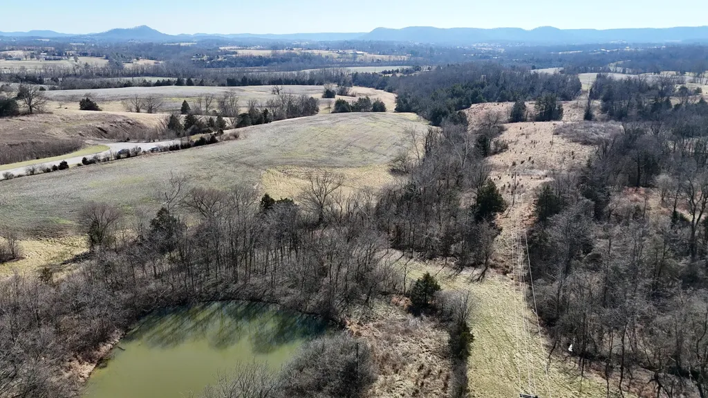 Lots 8-14 Farristown Industrial Road Berea KY 40403