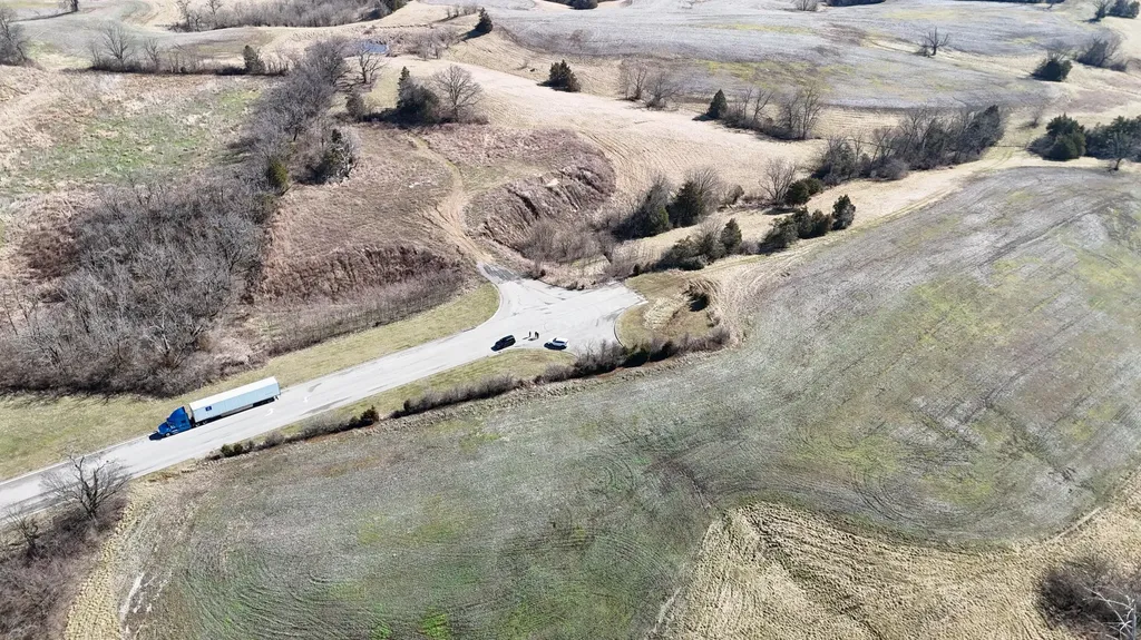 Lots 8-14 Farristown Industrial Road Berea KY 40403