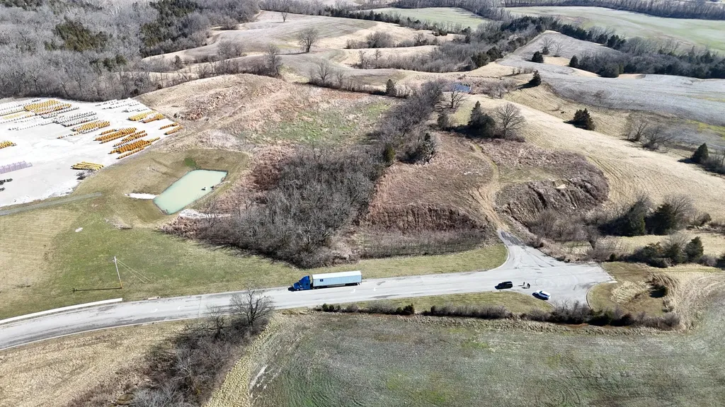 Lots 8-14 Farristown Industrial Road Berea KY 40403