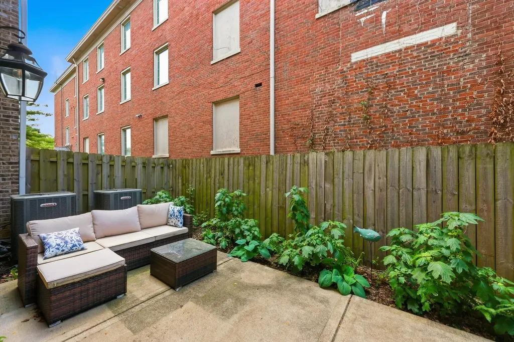 512 Maryland Avenue Lexington KY 40508
