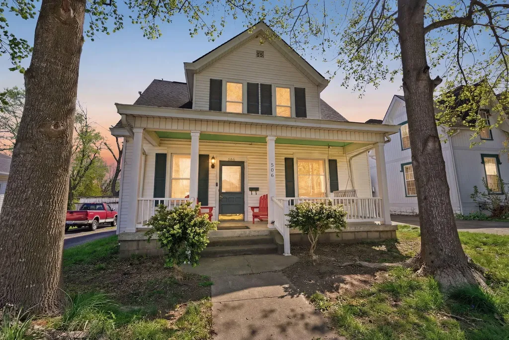 506 Fountain Avenue Georgetown KY 40324
