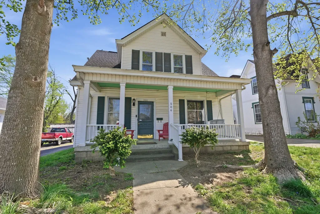 506 Fountain Avenue Georgetown KY 40324