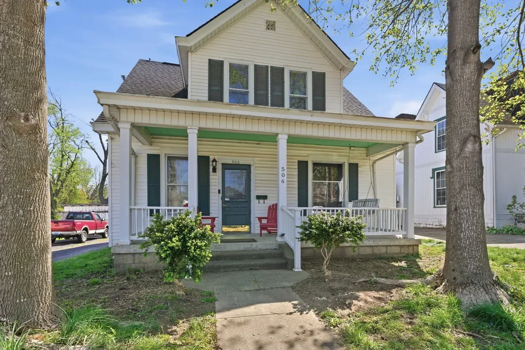 506 Fountain Avenue Georgetown KY 40324