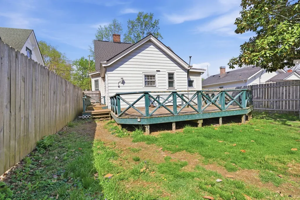 506 Fountain Avenue Georgetown KY 40324