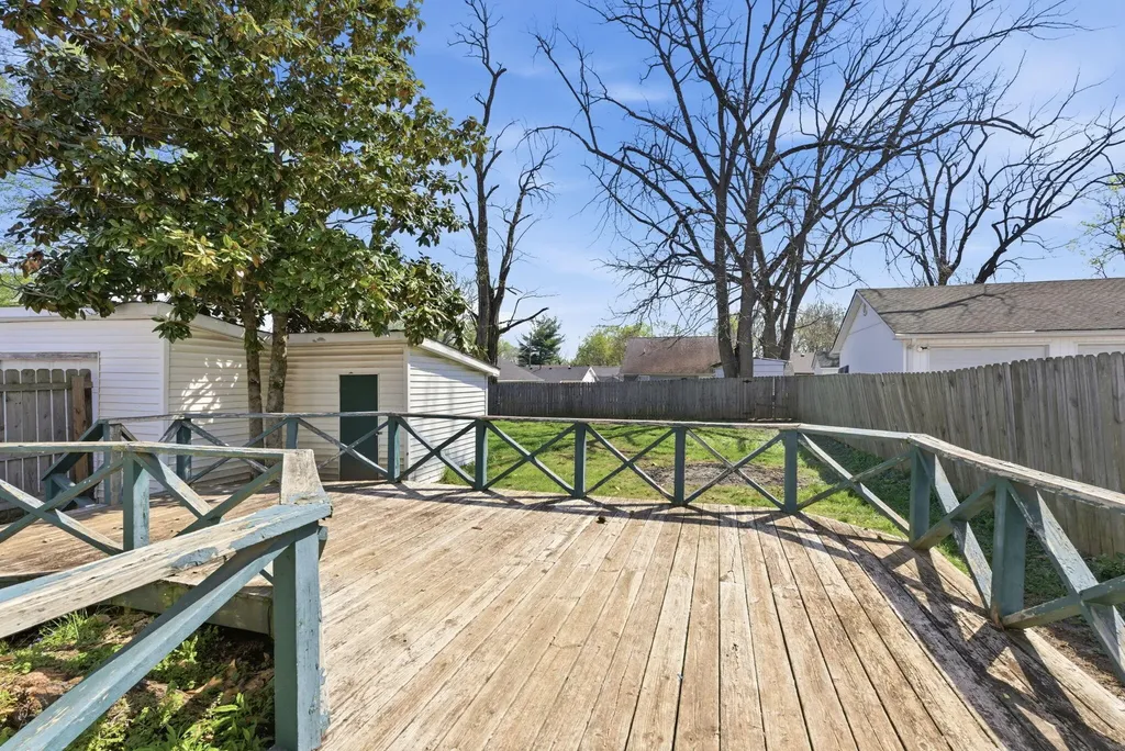 506 Fountain Avenue Georgetown KY 40324