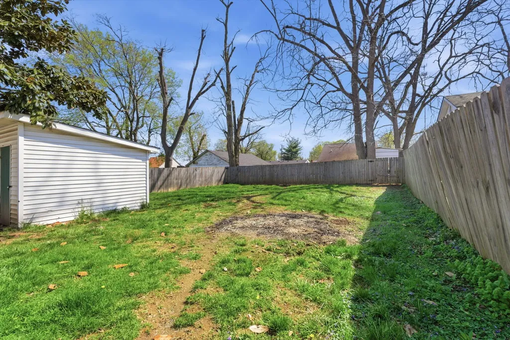 506 Fountain Avenue Georgetown KY 40324