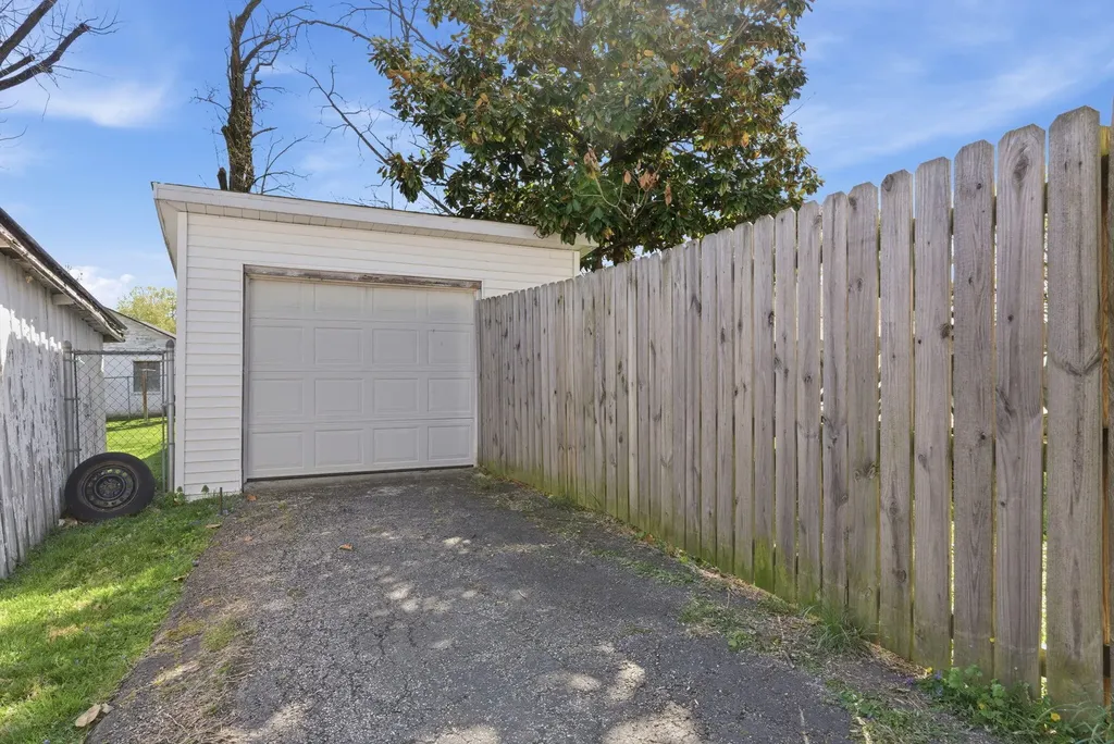 506 Fountain Avenue Georgetown KY 40324