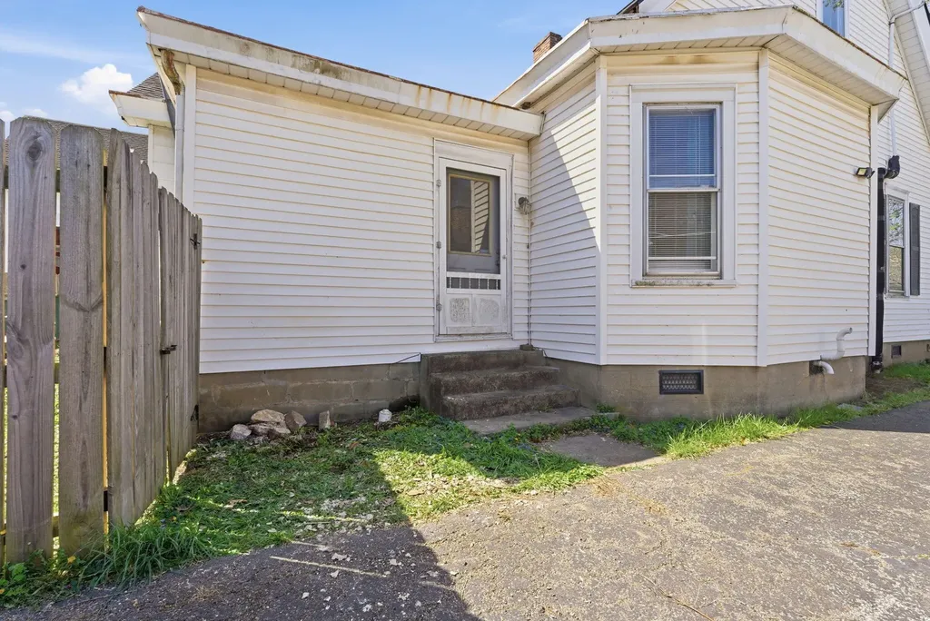 506 Fountain Avenue Georgetown KY 40324