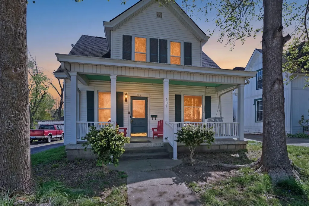 506 Fountain Avenue Georgetown KY 40324