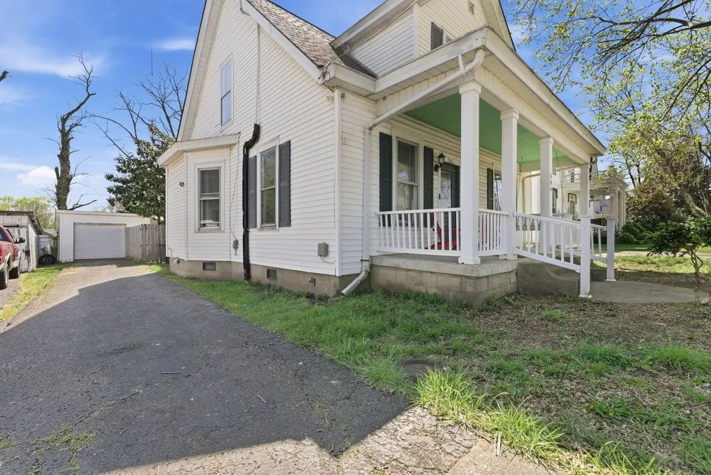 506 Fountain Avenue Georgetown KY 40324