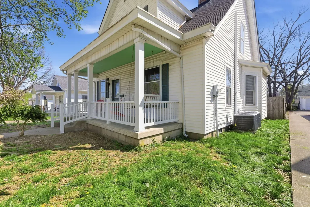 506 Fountain Avenue Georgetown KY 40324
