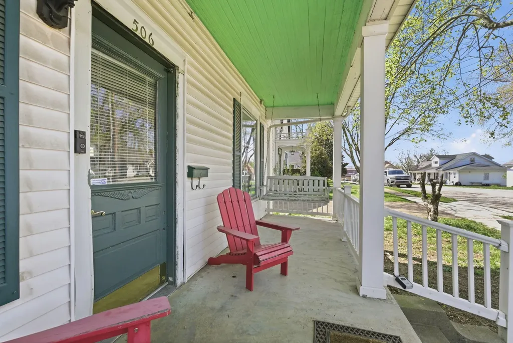 506 Fountain Avenue Georgetown KY 40324