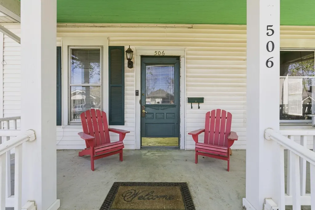 506 Fountain Avenue Georgetown KY 40324