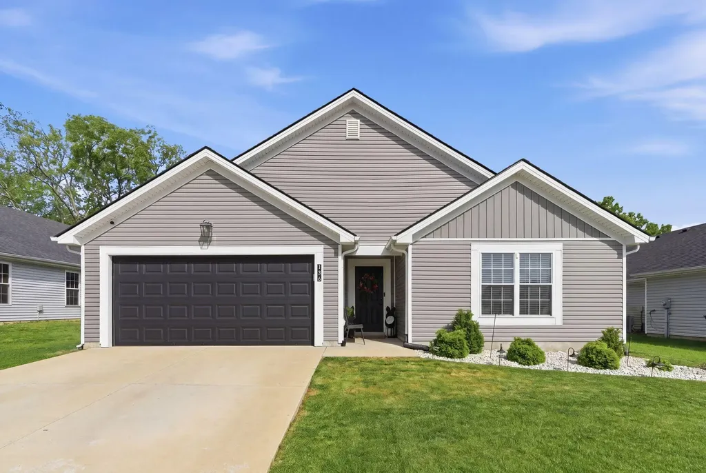 136 Sidewinder Drive Georgetown KY 40324