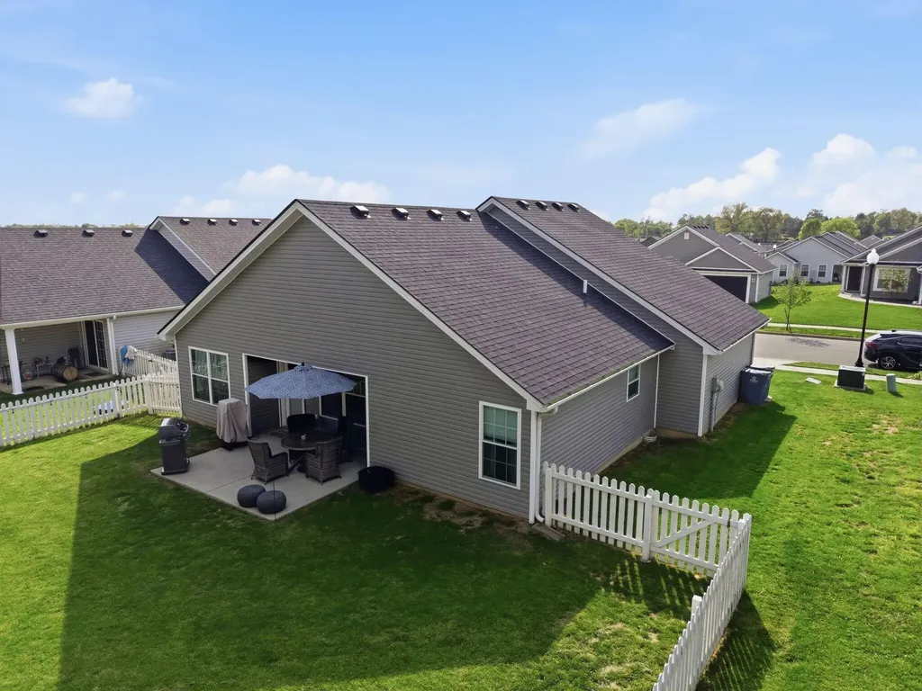 136 Sidewinder Drive Georgetown KY 40324