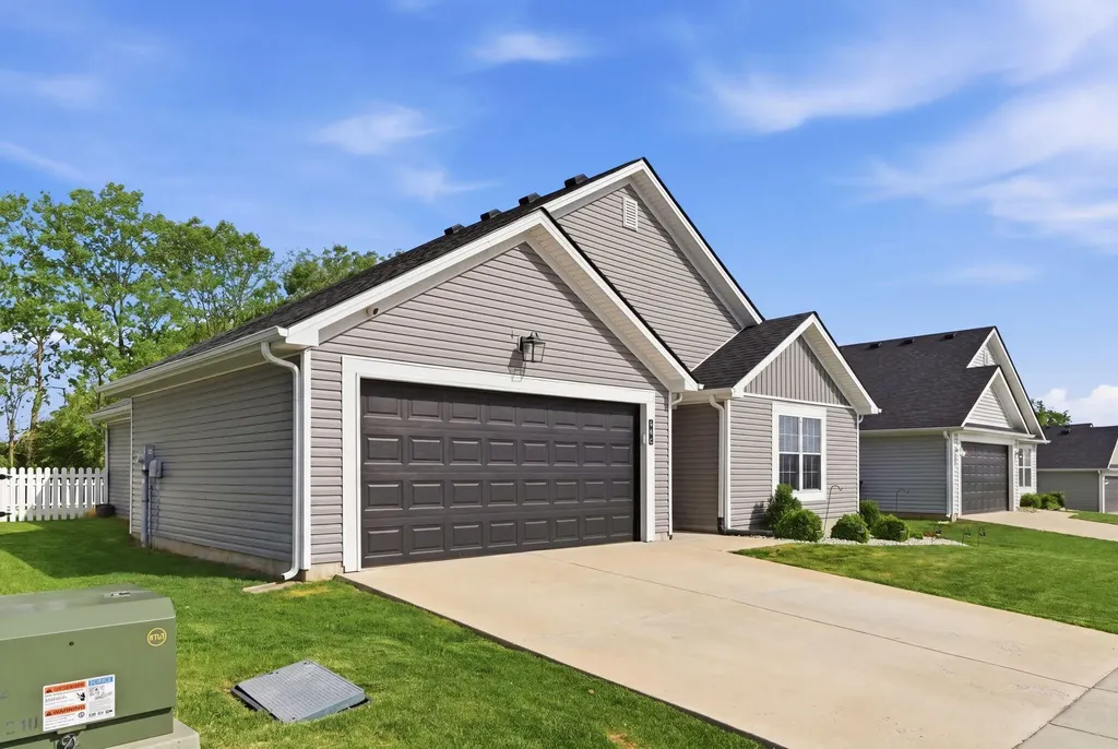 136 Sidewinder Drive Georgetown KY 40324