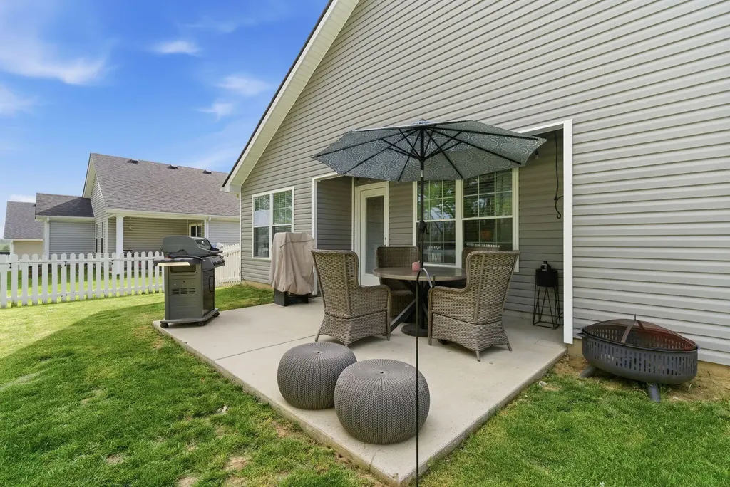 136 Sidewinder Drive Georgetown KY 40324