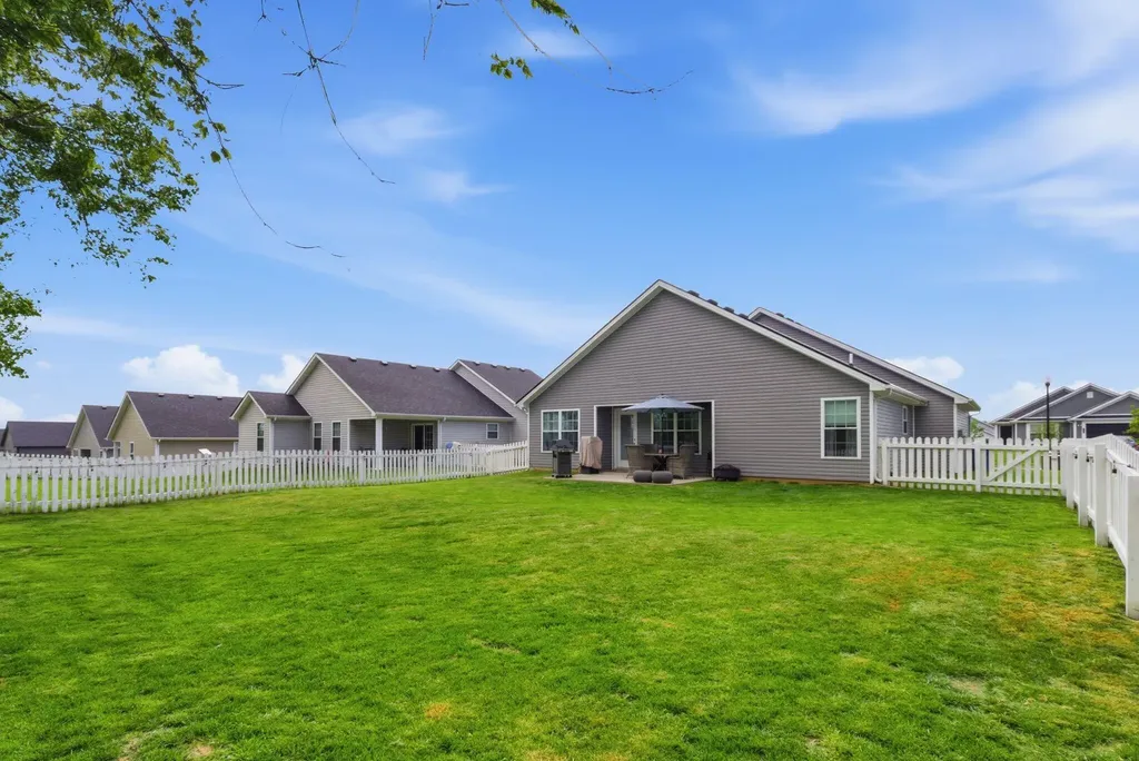 136 Sidewinder Drive Georgetown KY 40324