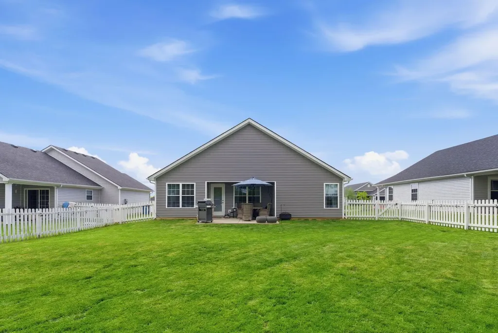 136 Sidewinder Drive Georgetown KY 40324