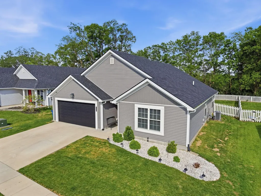 136 Sidewinder Drive Georgetown KY 40324