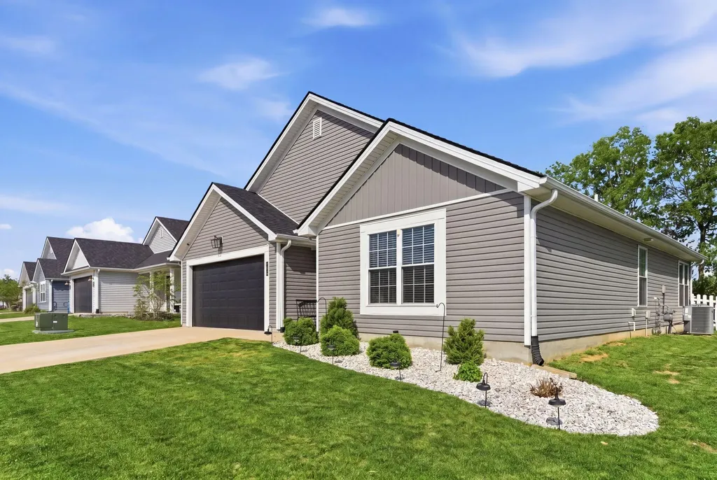 136 Sidewinder Drive Georgetown KY 40324