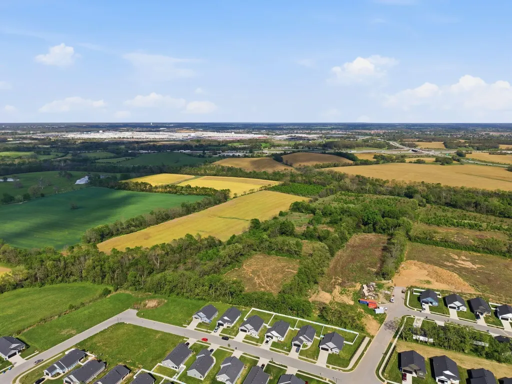 136 Sidewinder Drive Georgetown KY 40324