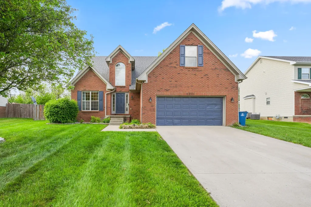 113 Secretariat Drive Lawrenceburg KY 40342