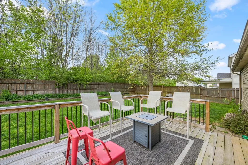 113 Secretariat Drive Lawrenceburg KY 40342