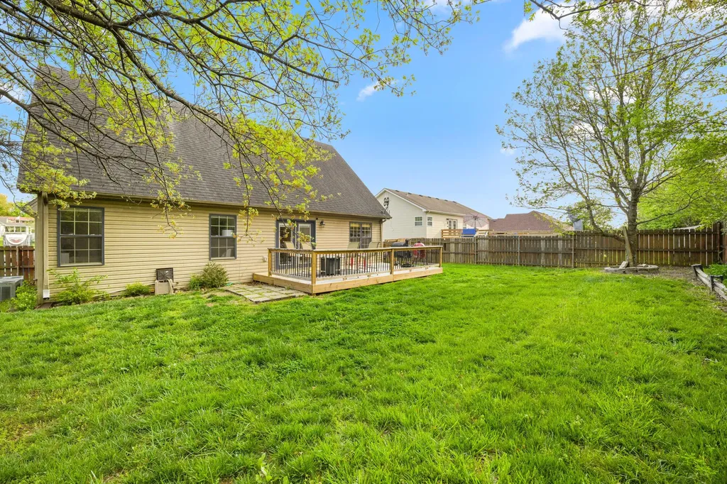 113 Secretariat Drive Lawrenceburg KY 40342
