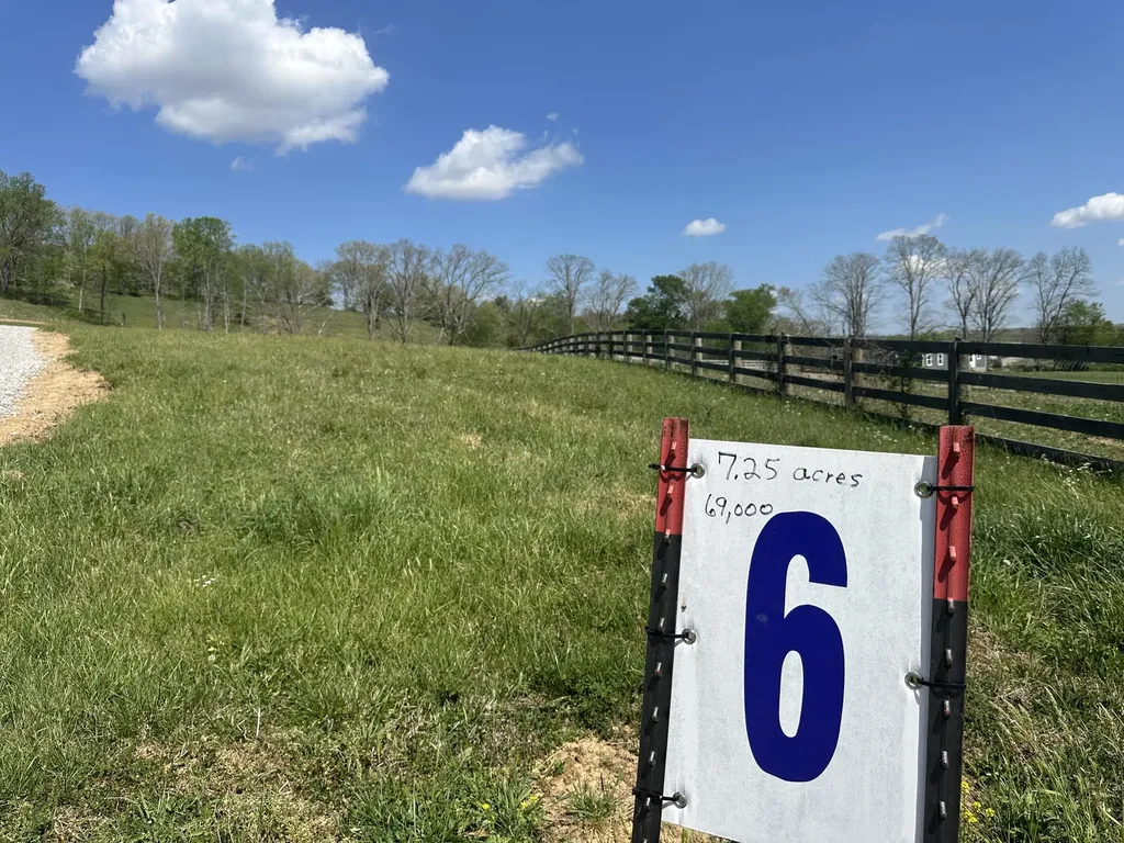 136 Coon Trail East Bernstadt KY 40729