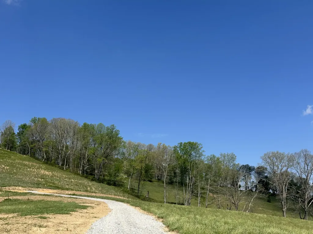 136 Coon Trail East Bernstadt KY 40729
