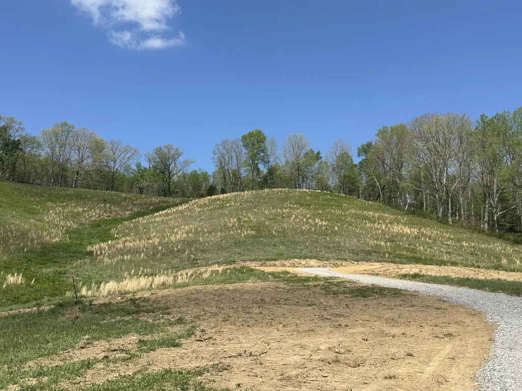 136 Coon Trail East Bernstadt KY 40729
