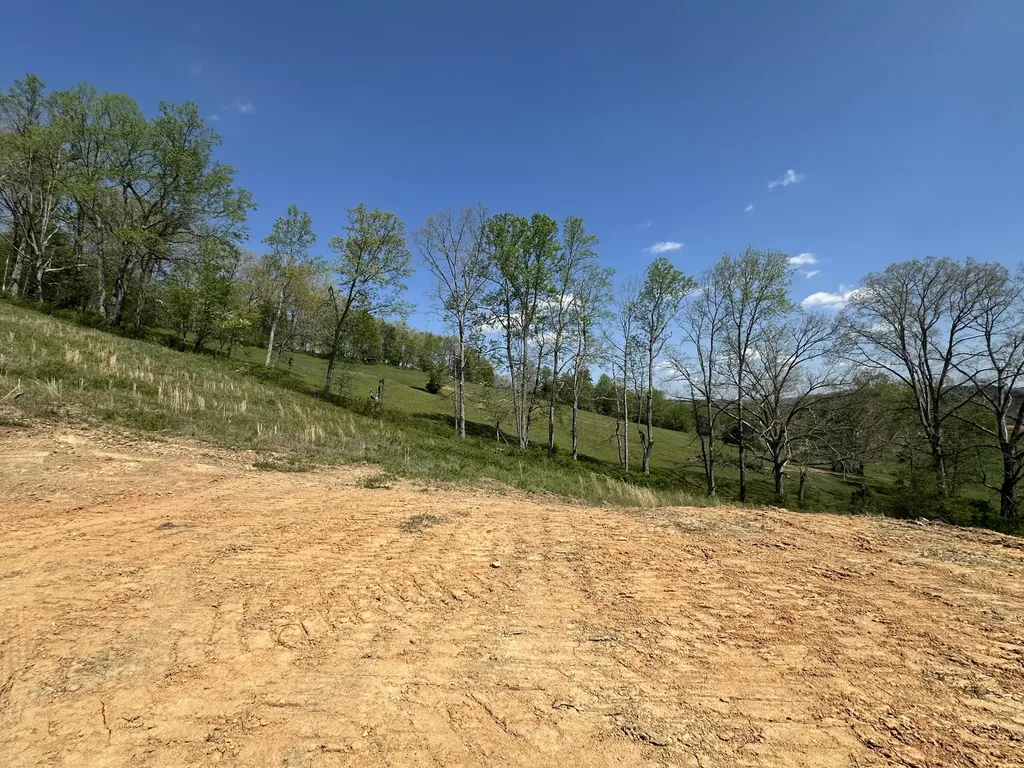 136 Coon Trail East Bernstadt KY 40729