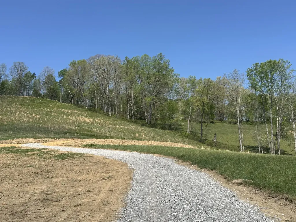 136 Coon Trail East Bernstadt KY 40729