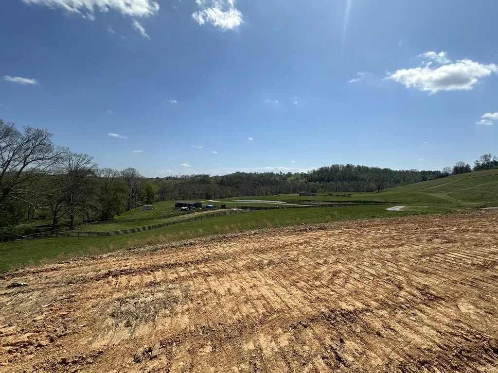 136 Coon Trail East Bernstadt KY 40729