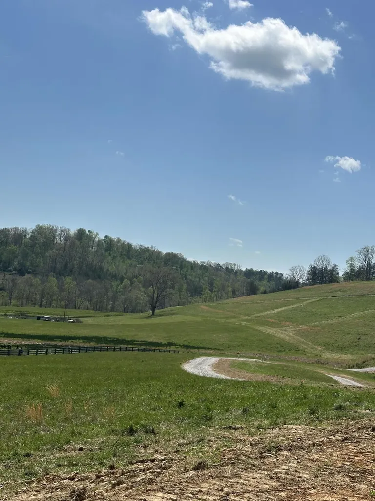 136 Coon Trail East Bernstadt KY 40729