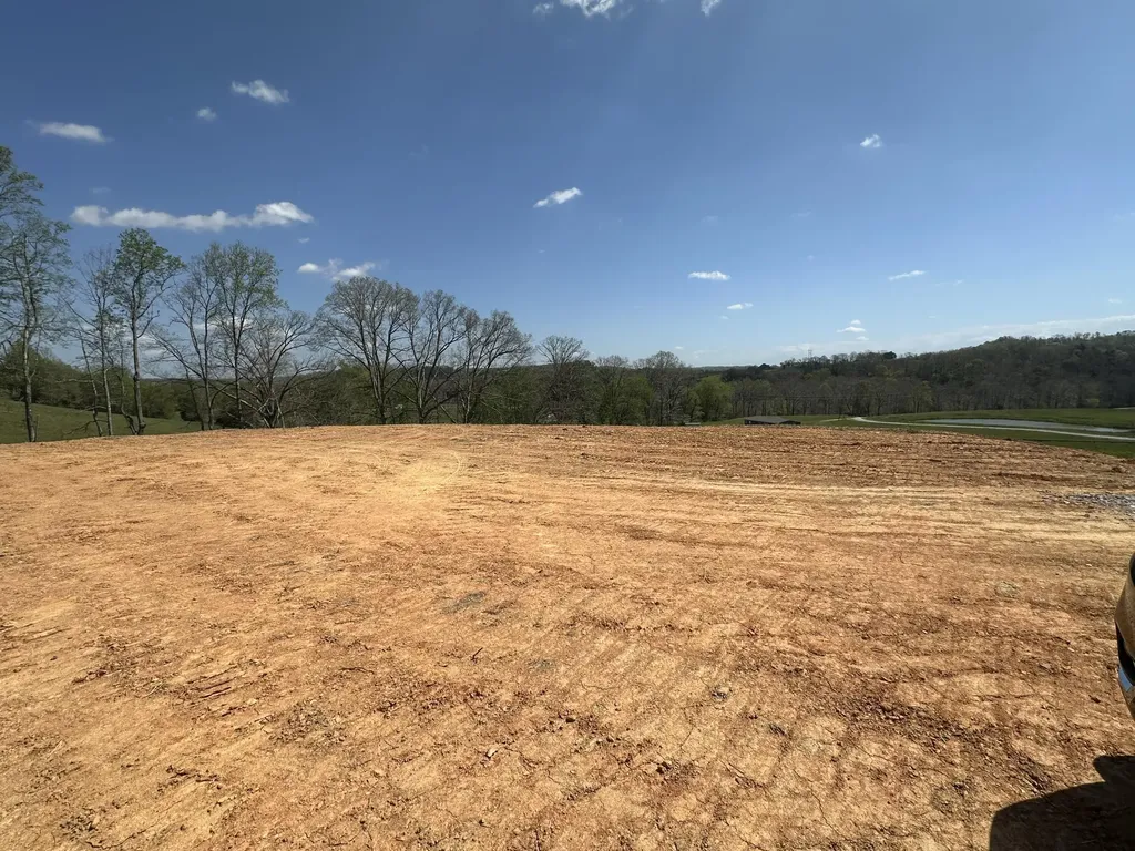 136 Coon Trail East Bernstadt KY 40729