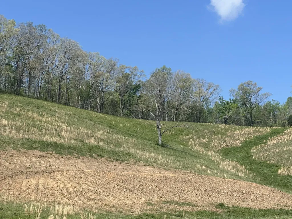 148 Coon Trail East Bernstadt KY 40729