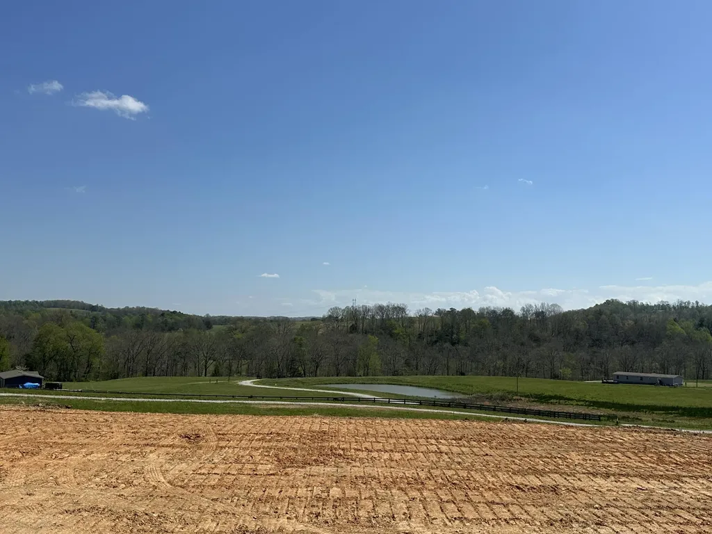 148 Coon Trail East Bernstadt KY 40729