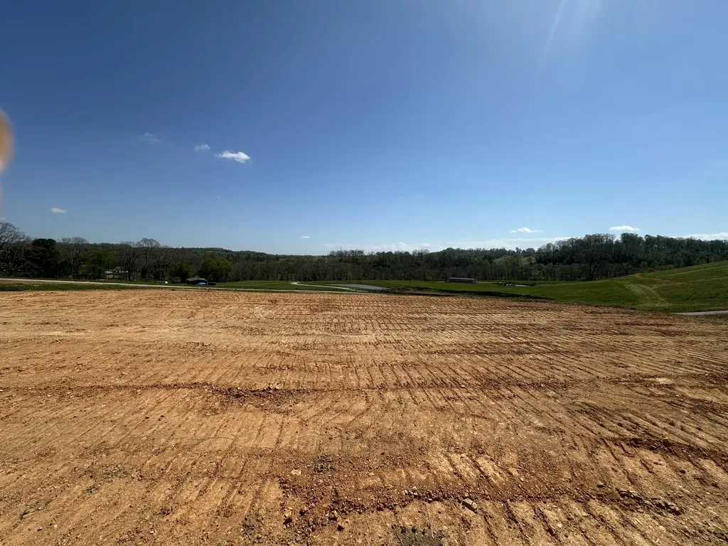 148 Coon Trail East Bernstadt KY 40729