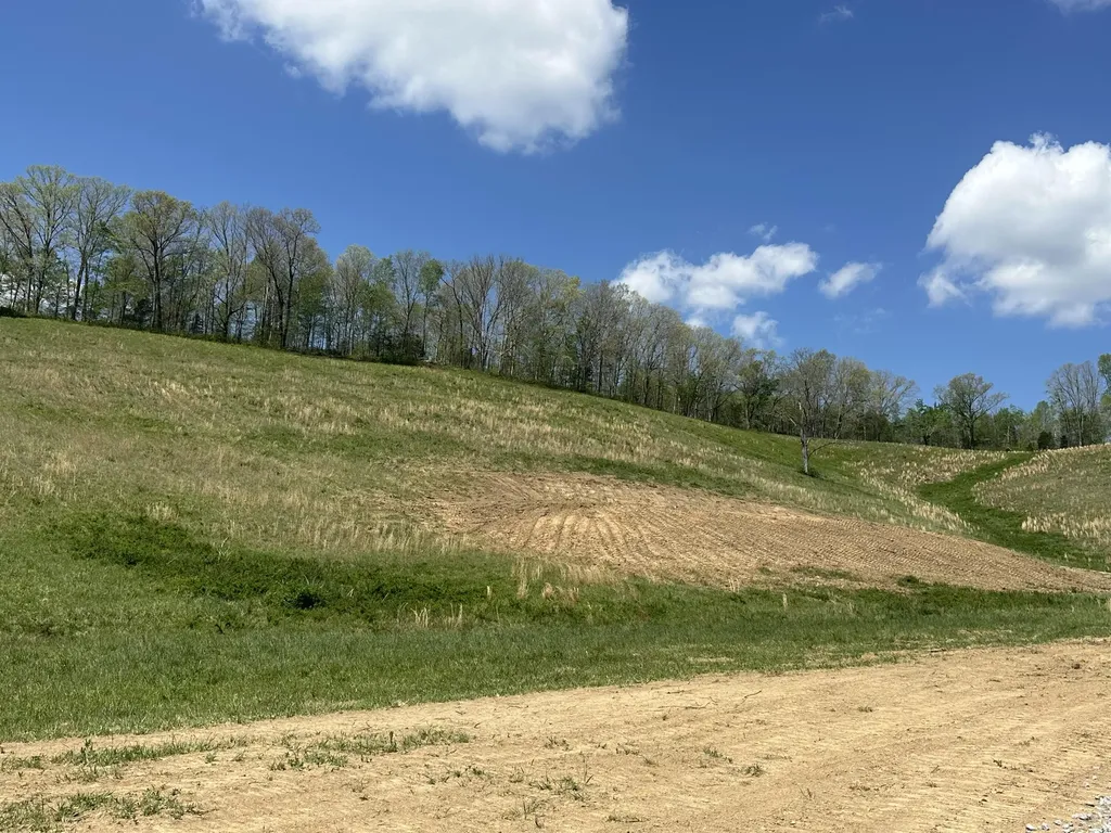 148 Coon Trail East Bernstadt KY 40729