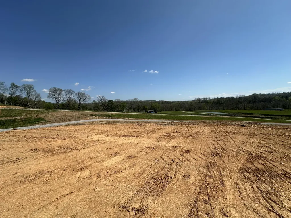 148 Coon Trail East Bernstadt KY 40729