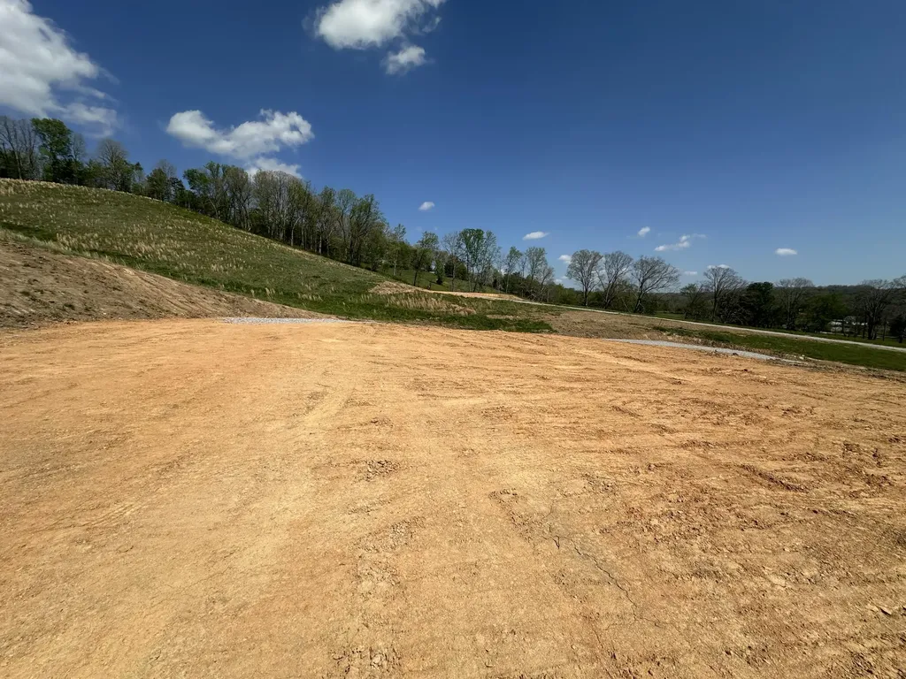 148 Coon Trail East Bernstadt KY 40729