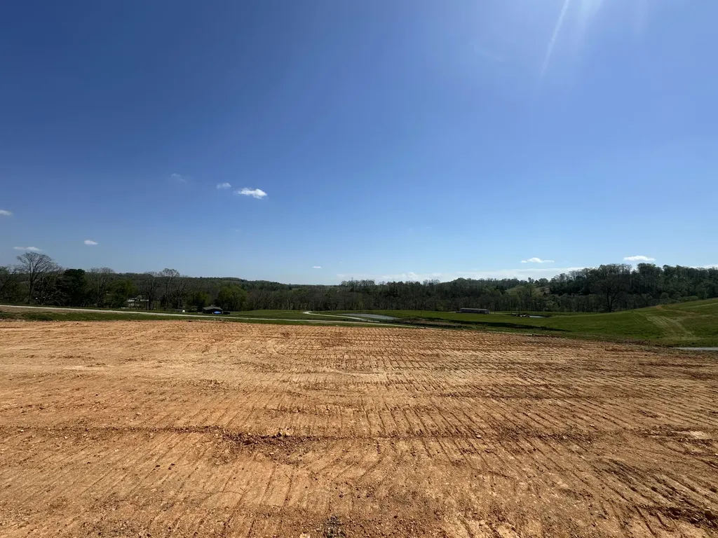 148 Coon Trail East Bernstadt KY 40729