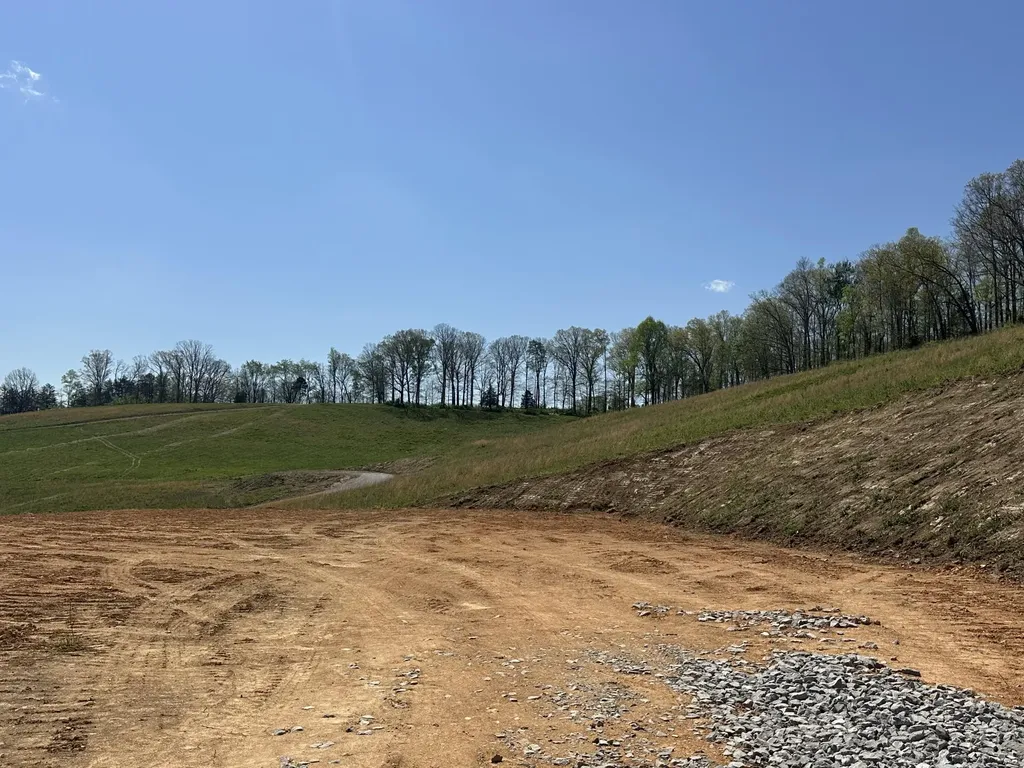 148 Coon Trail East Bernstadt KY 40729